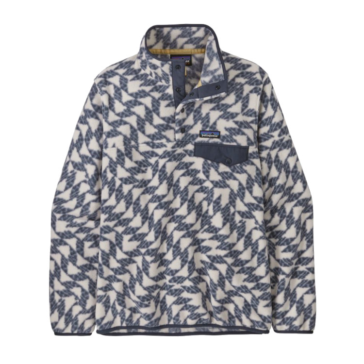 Patagonia Lightweight Synchilla Snap-T Pullover - Women's - Image 12